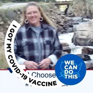 Meet your Posher, Paulette